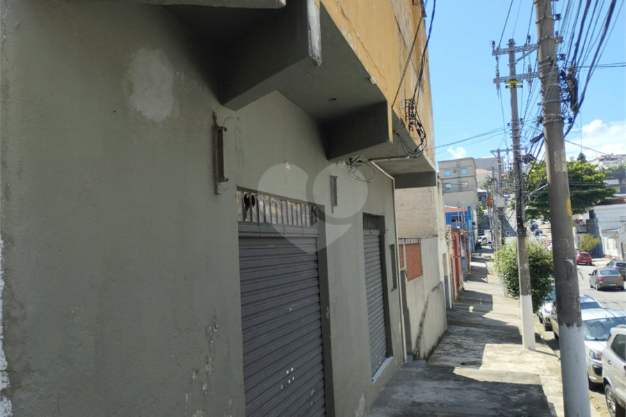 Terreno à venda em Casa Verde, São Paulo, SP