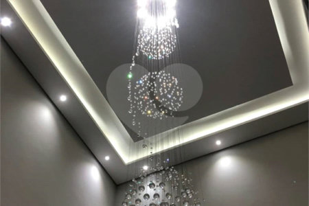 Sobrado à venda com 1 quarto, sendo 3 suítes, em Condomínio Residencial Euroville II, Bragança Paulista, SP