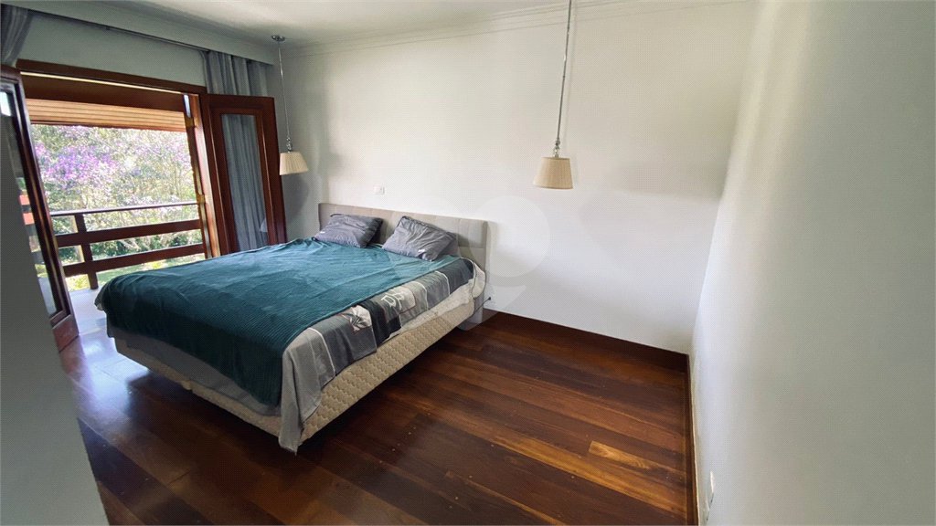 Casa à venda com 5 suítes no condomínio Suíça da Cantareira, Mairiporã - SP