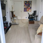 Apartamento à venda com 2 quartos em Catumbi, São Paulo, SP