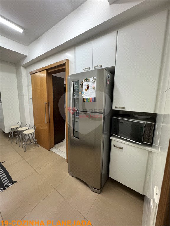 Apartamento à venda com 3 quartos em Botafogo, Rio de Janeiro, RJ