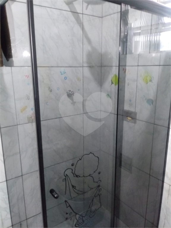 Casa à venda com 2 quartos em Senador Vasconcelos, Rio de Janeiro, RJ