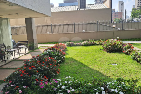 Apartamento à venda com 2 quartos em Vila Olímpia, São Paulo, SP