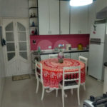 Linda Casa Sobrado a venda no Alto da Mooca com excelente acabamento, semi mobiliada com 2 suítes