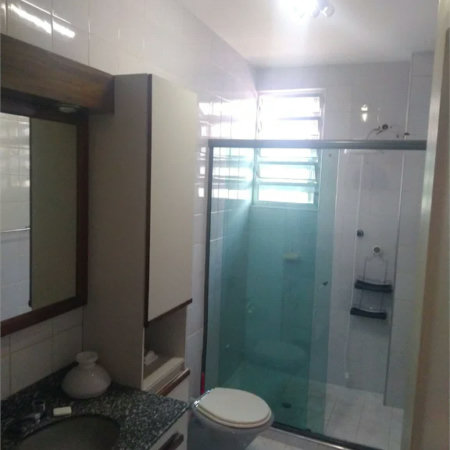 Apartamento à venda com 2 quartos em Vila Romana, São Paulo, SP