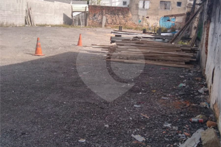 Terreno à venda em Liberdade, São Paulo, SP
