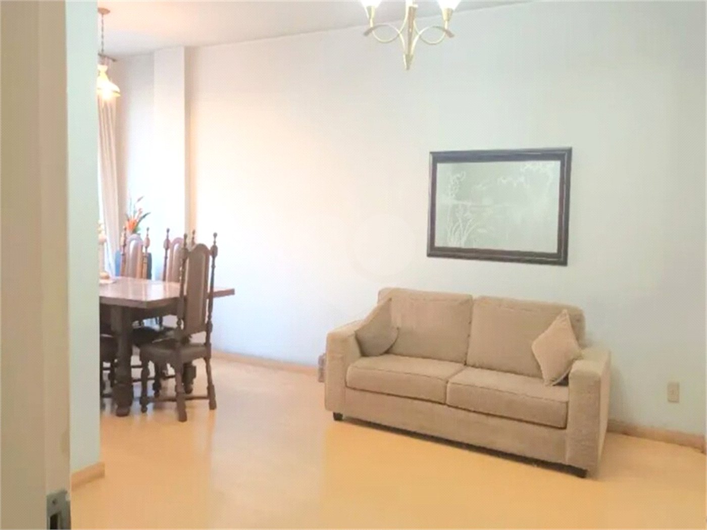 Apartamento à venda com 3 quartos em Botafogo, Rio de Janeiro, RJ
