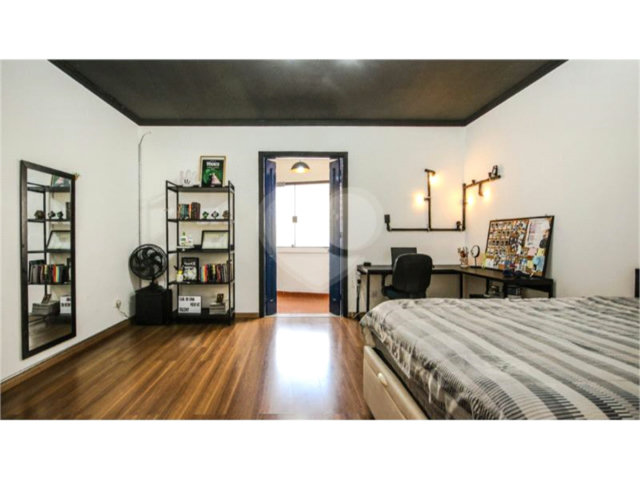 Prédio à venda com 5 quartos em Santana, São Paulo, SP