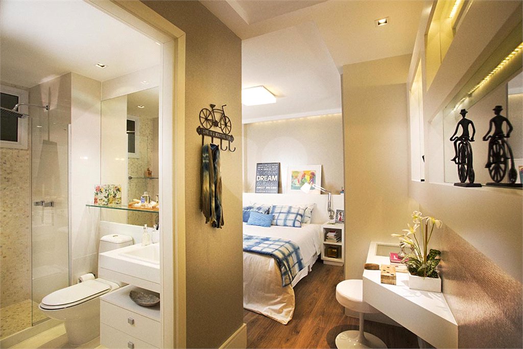 Apartamento à venda com 2 suítes em Camorim, Rio de Janeiro, RJ