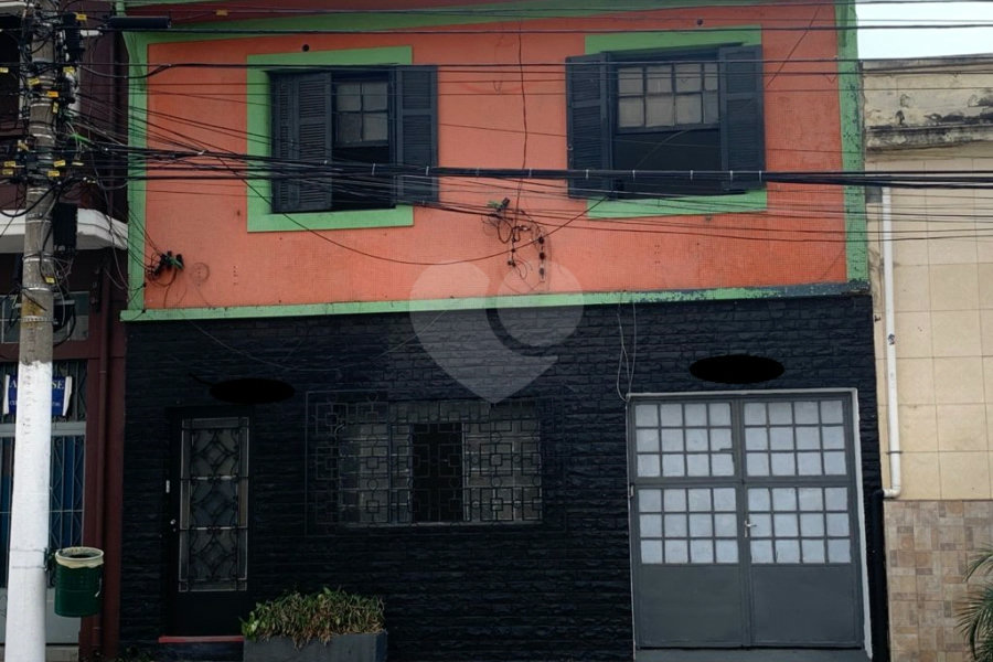 Prédio à venda com 6 quartos em Santana, São Paulo, SP