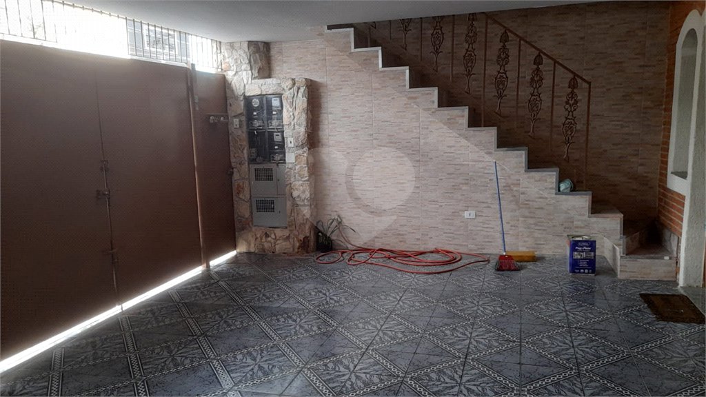 Sobrado à venda com 4 quartos, sendo 3 suítes, em Casa Verde, São Paulo, SP