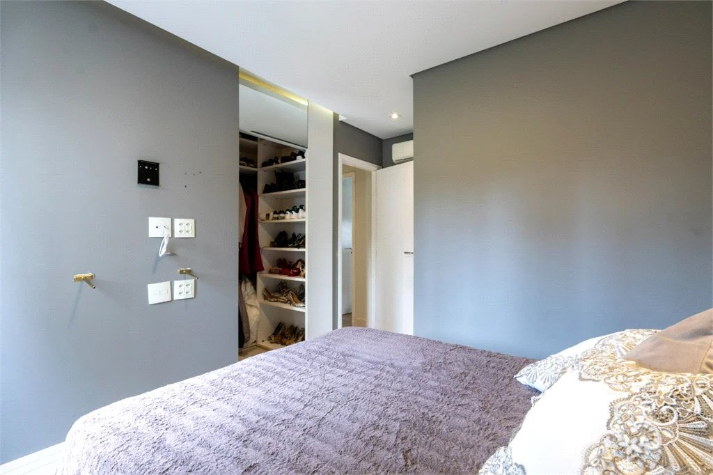 Apartamento à venda com 2 suítes em Jardim Fonte do Morumbi, São Paulo, SP