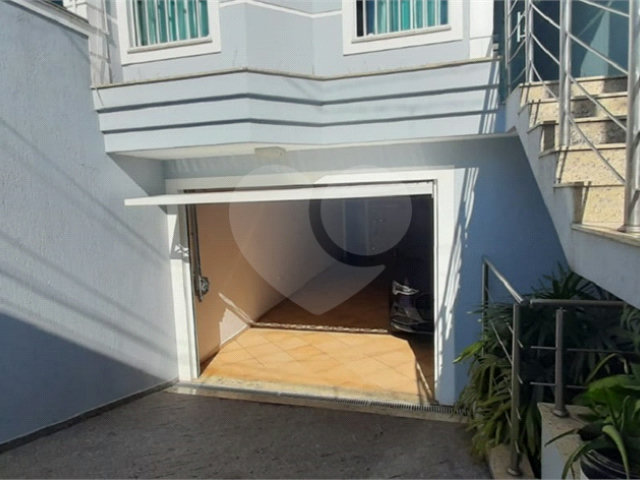Sobrado à venda com 3 quartos, sendo 1 suíte,  em Jaçanã, São Paulo, SP