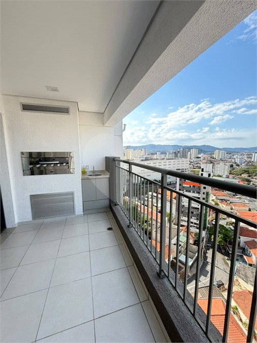 Apartamento à venda com 3 quartos, sendo 1 suíte,  em Tucuruvi, São Paulo, SP