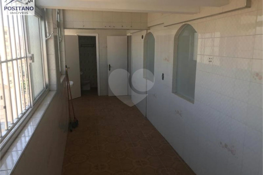 Apartamento à venda com 3 quartos, sendo 1 suíte, em Santana, São Paulo, SP