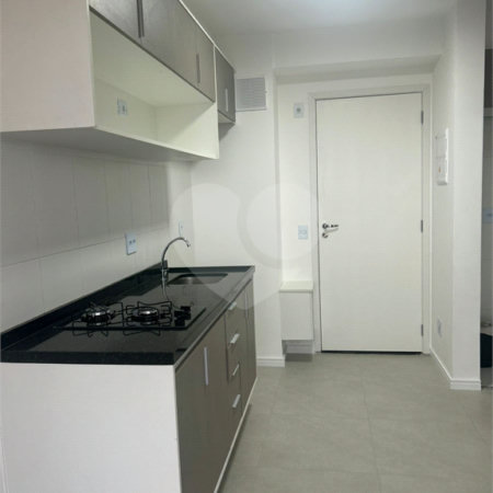 Apartamento à venda com 1 quarto em Parada Inglesa, São Paulo, SP