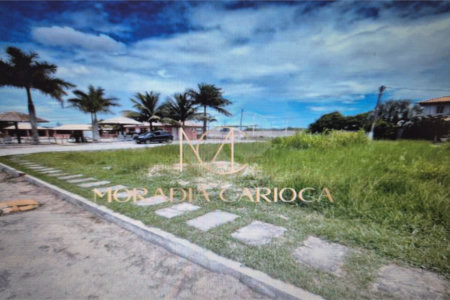 Terreno em condomínio à venda em Praia Rasa, Armação dos Búzios, RJ