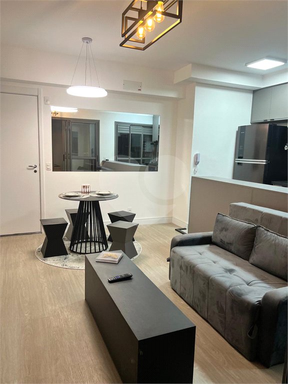 Apartamento à venda ou para alugar com 2 quartos, sendo 1 suíte, em Santana, São Paulo, SP