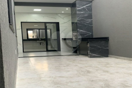 Casa Térrea à venda com 3 quartos, sendo 1 suíte,  em Jardim Monte Carlo, Indaiatuba, SP