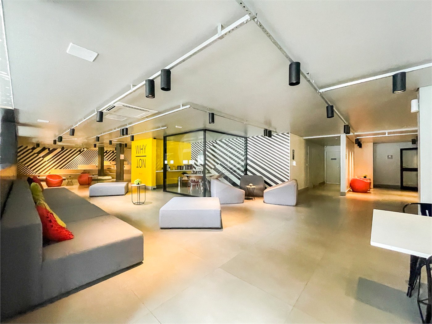 Apartamento à venda com 1 suíte em Vila Mariana, São Paulo, SP