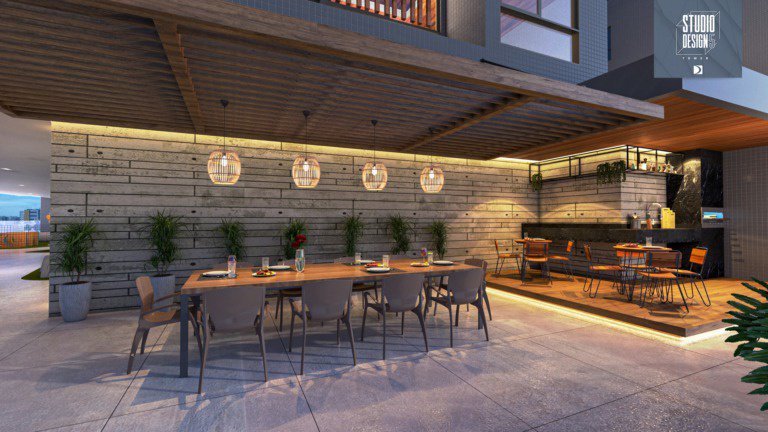 DELMAN THREE TOWER - STUDIO DESIGN 5