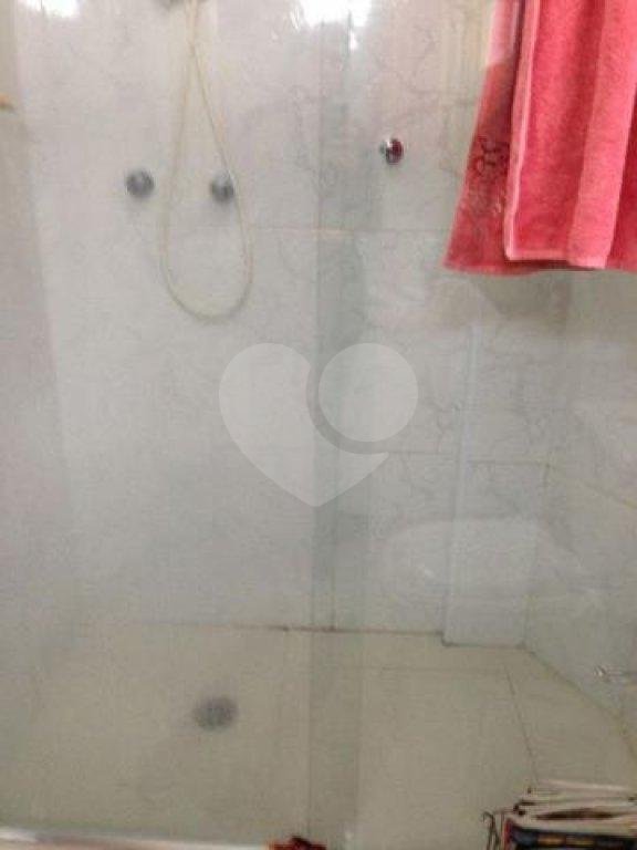 Apartamento à venda com 2 quartos em Santana, São Paulo, SP