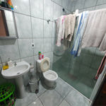 Casa Térrea à venda com 3 quartos, sendo 1 suíte, no Centro, Poá, SP