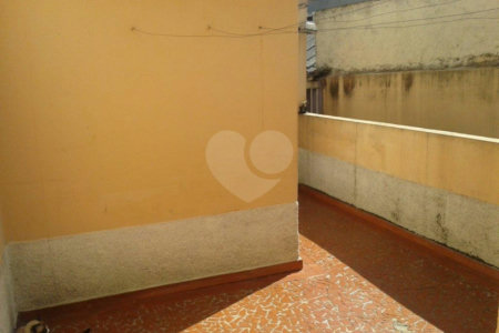 Sobrado à venda com 2 quartos em Parada Inglesa, São Paulo, SP