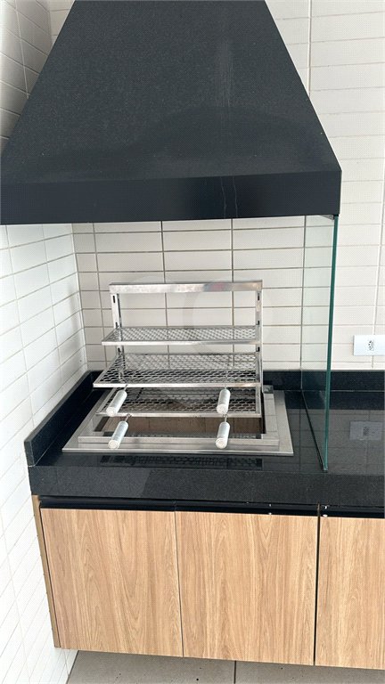 Apartamento à venda ou para alugar com 2 quartos, sendo 1 suíte, em Vila Mazzei, São Paulo, SP