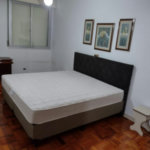 Apartamento com 4 dormitórios à venda, 150 m² por R$ 1.200.000,00 - Praia das Pitangueiras - Guarujá/SP