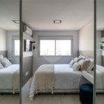 Apartamento à venda com 3 suítes em Vila Mascote, São Paulo, SP