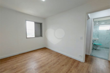Apartamento à venda com 3 quartos em Vila Jaguara, São Paulo, SP