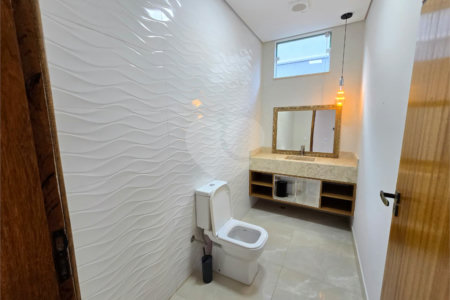 Casa à venda com 3 quartos, sendo 2 suítes, em Portal dos Pinheiros II, Itapetininga, SP