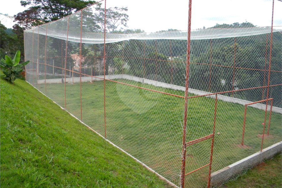 Chácara à venda com 7 quartos, sendo 1 suíte, em Capoavinha, Mairiporã, SP