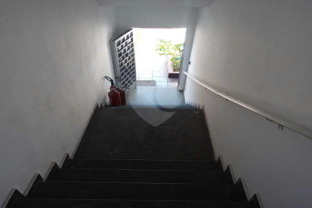 Casa à venda com 2 quartos em Campo Grande, Rio de Janeiro, RJ