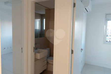Apartamento para alugar com 3 quartos, sendo 1 suíte, em Perdizes, São Paulo, SP