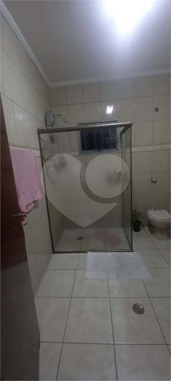 Sobrado à venda com 4 quartos em Horto Florestal, São Paulo, SP