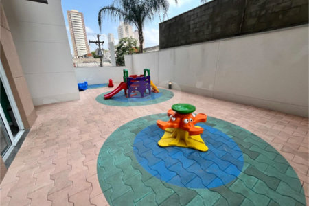 Studio para alugar com 1 quarto em Vila Romana, São Paulo, SP