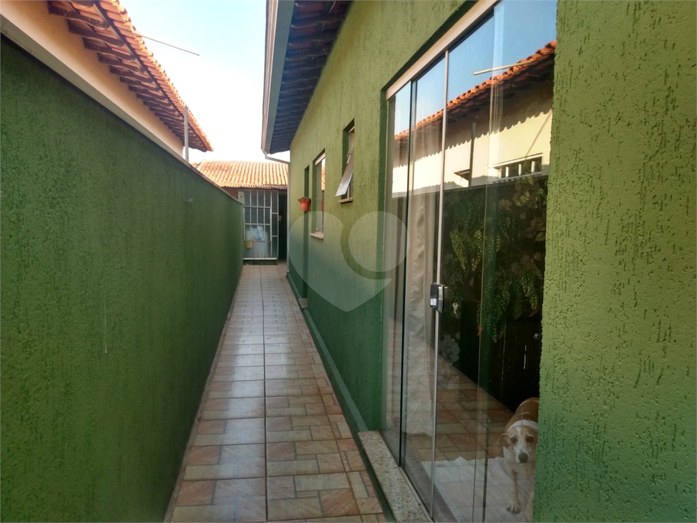Casa à venda com 2 quartos em Vila Aurora, Itapetininga, SP