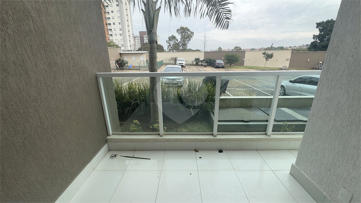 Apartamento para alugar com 3 quartos, sendo 1 suíte, em Jardim Santiago, Indaiatuba, SP