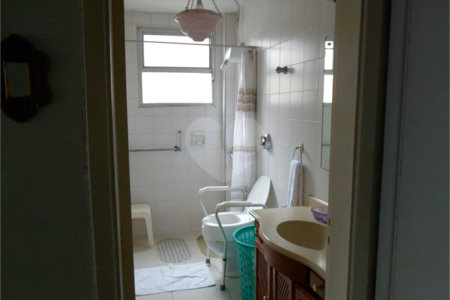 Apartamento à venda com 3 quartos, sendo 1 suíte, em Jardim Paulista, São Paulo, SP