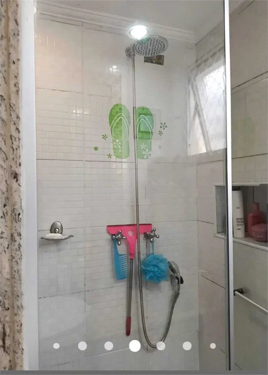 Apartamento à venda com 3 quartos em Vila Madalena, São Paulo, SP