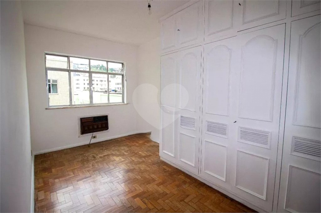 Apartamento à venda com 4 quartos, sendo 2 suítes, em Tijuca, Rio de Janeiro, RJ