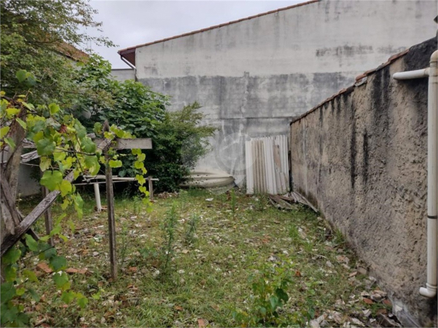 Terreno à venda em Jaçanã, São Paulo, SP