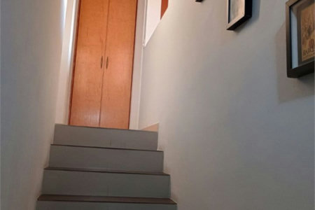 Cobertura com 4 dormitórios à venda, 171 m² por R$ 1.900.000,00 - Boqueirão - Santos/SP