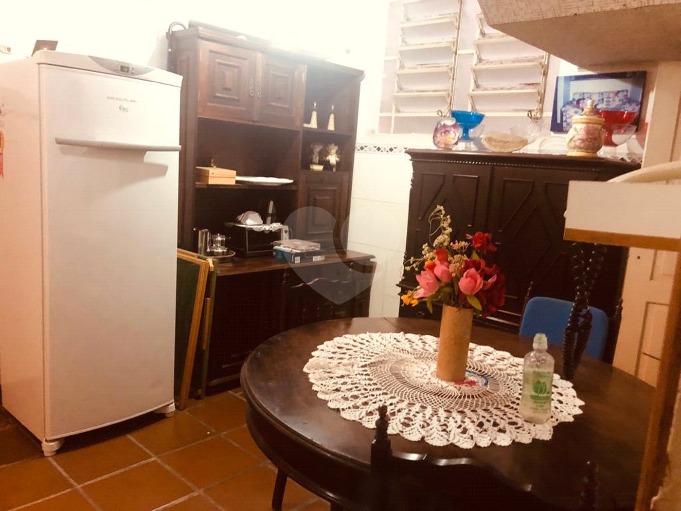 Sobrado à venda com 4 quartos, sendo 1 suíte, em Perdizes, São Paulo, SP