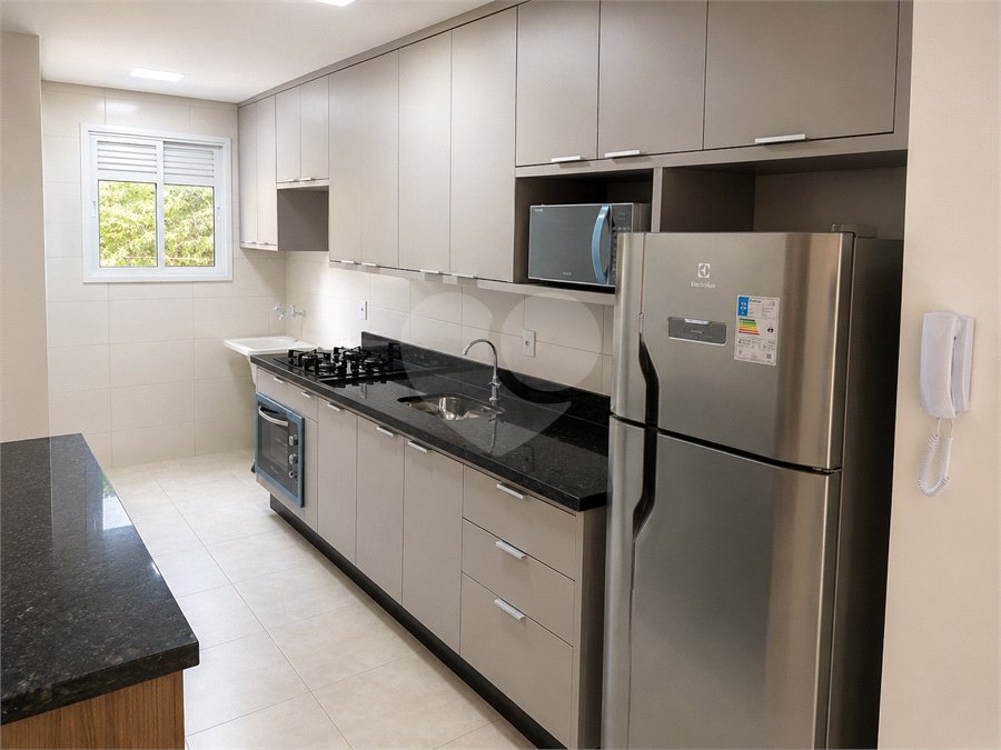 Apartamento à venda com 2 quartos, sendo 1 suíte, em Jardim Saira, Sorocaba, SP