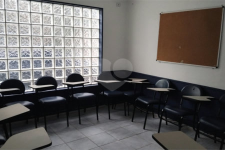 Prédio à venda em Vila Madalena, São Paulo, SP