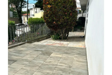 Casa à venda com 3 suítes em Jardim Colombo, São Paulo, SP
