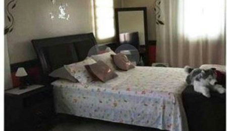 Sobrado à venda com 9 quartos, sendo 4 suítes,  em Vila Maria Alta, São Paulo, SP